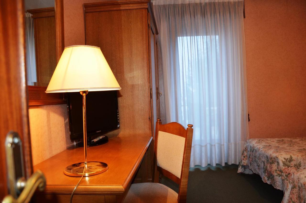 Hotel Alpi - Foza Zewnętrze zdjęcie