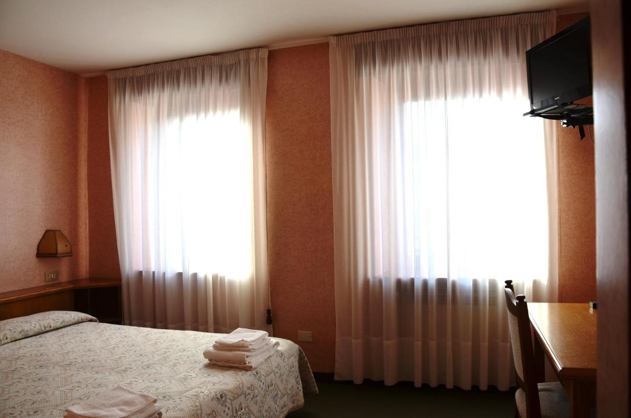 Hotel Alpi - Foza Zewnętrze zdjęcie