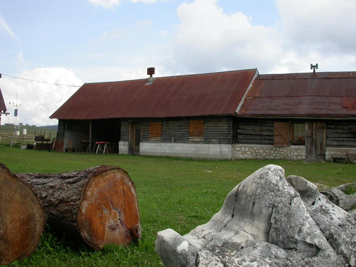 Hotel Alpi - Foza Zewnętrze zdjęcie