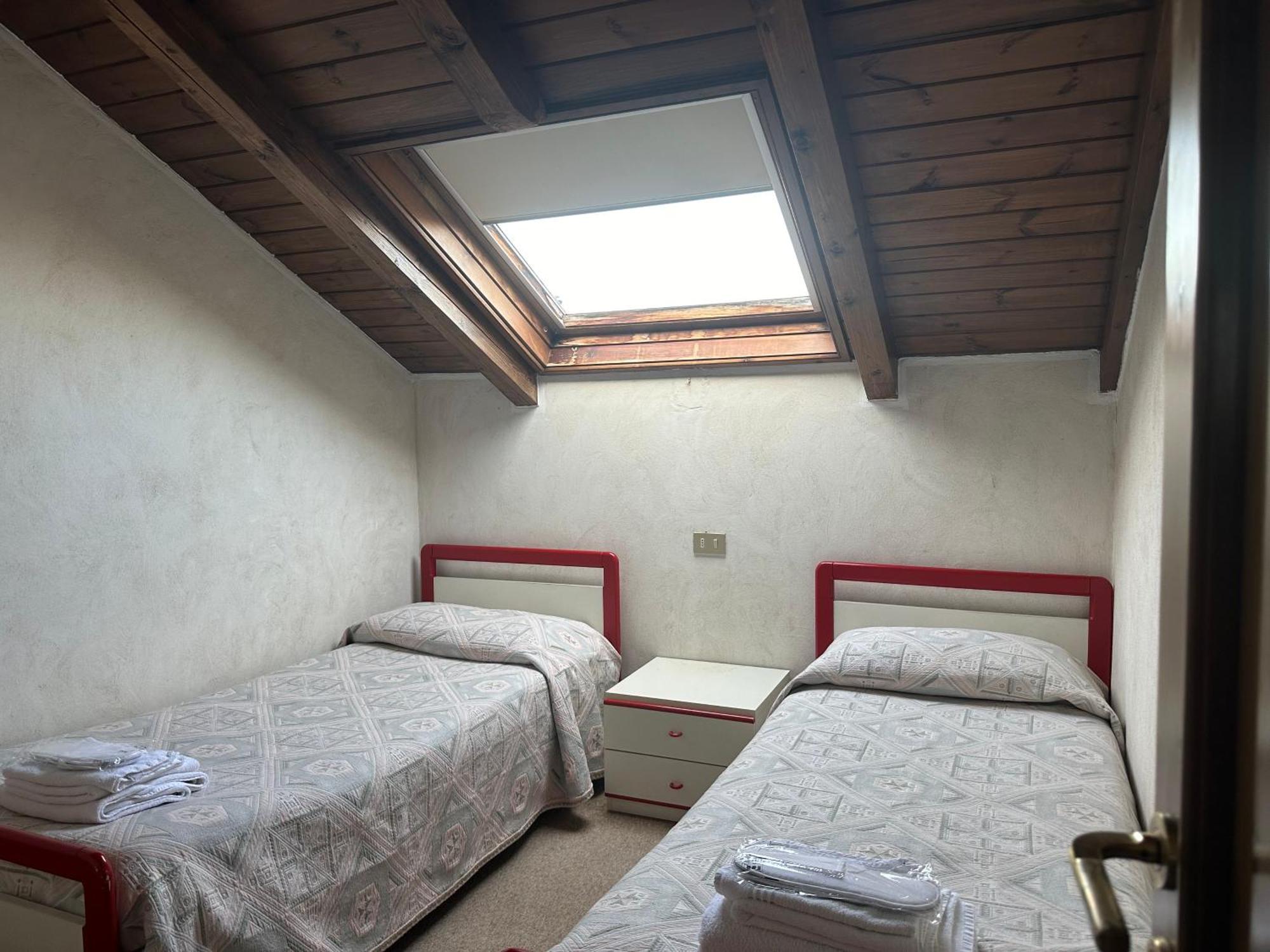 Hotel Alpi - Foza Zewnętrze zdjęcie