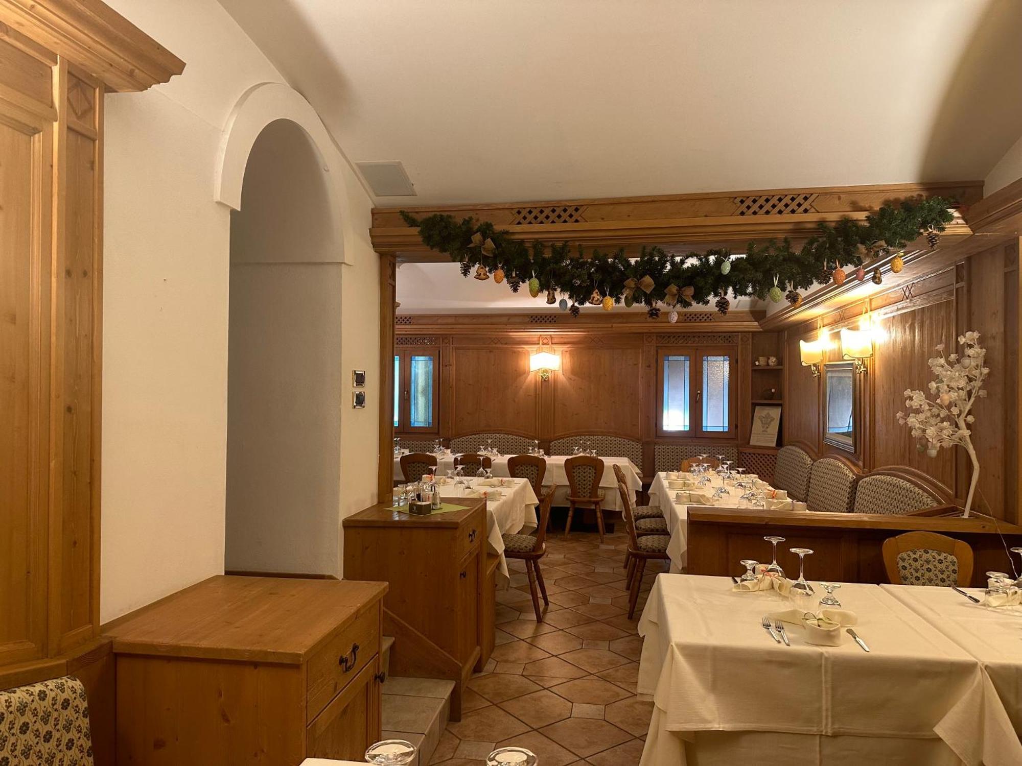 Hotel Alpi - Foza Zewnętrze zdjęcie