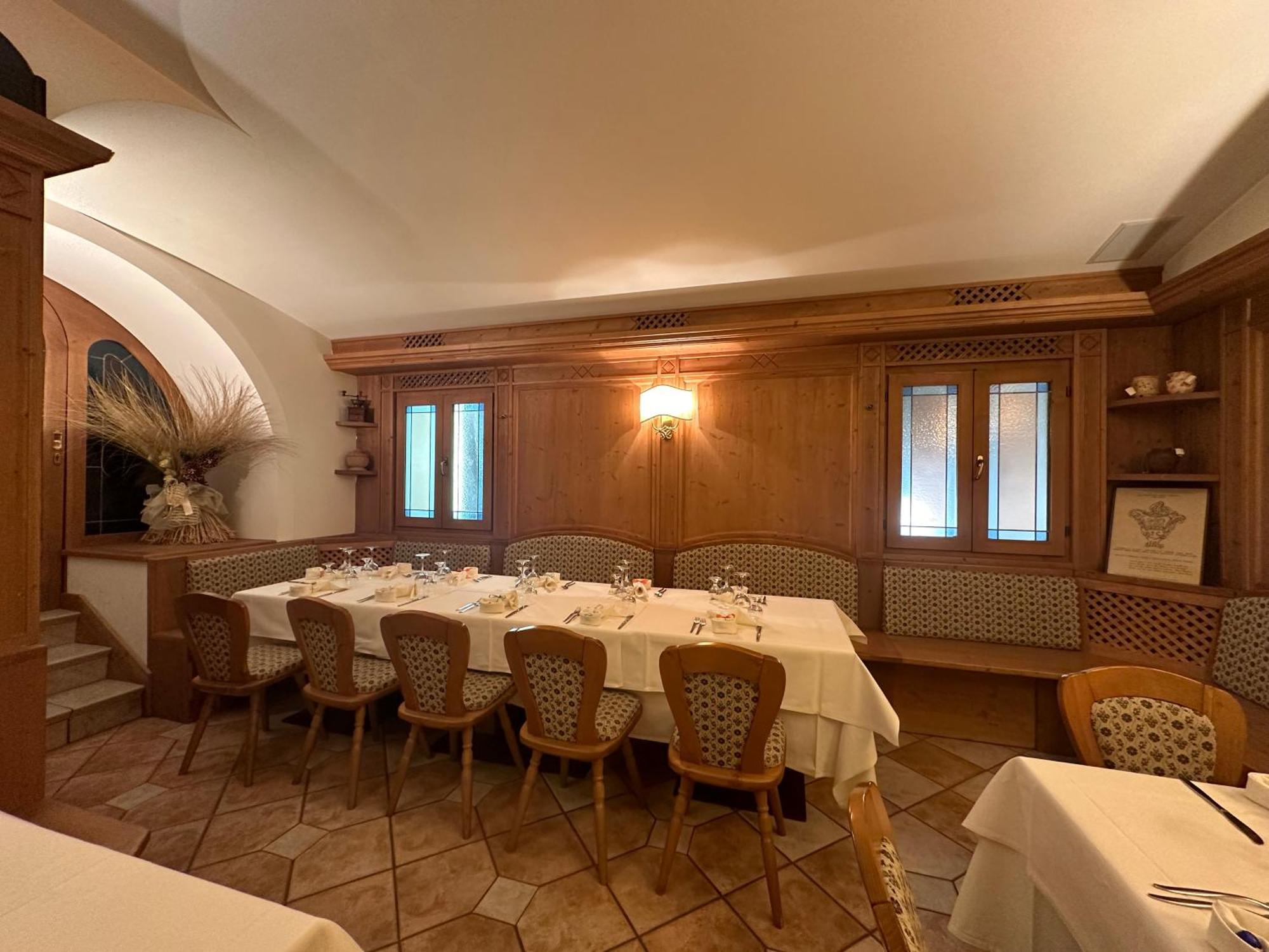 Hotel Alpi - Foza Zewnętrze zdjęcie