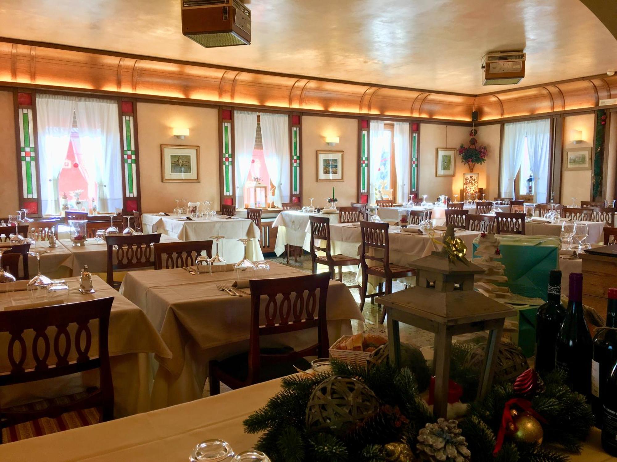 Hotel Alpi - Foza Zewnętrze zdjęcie