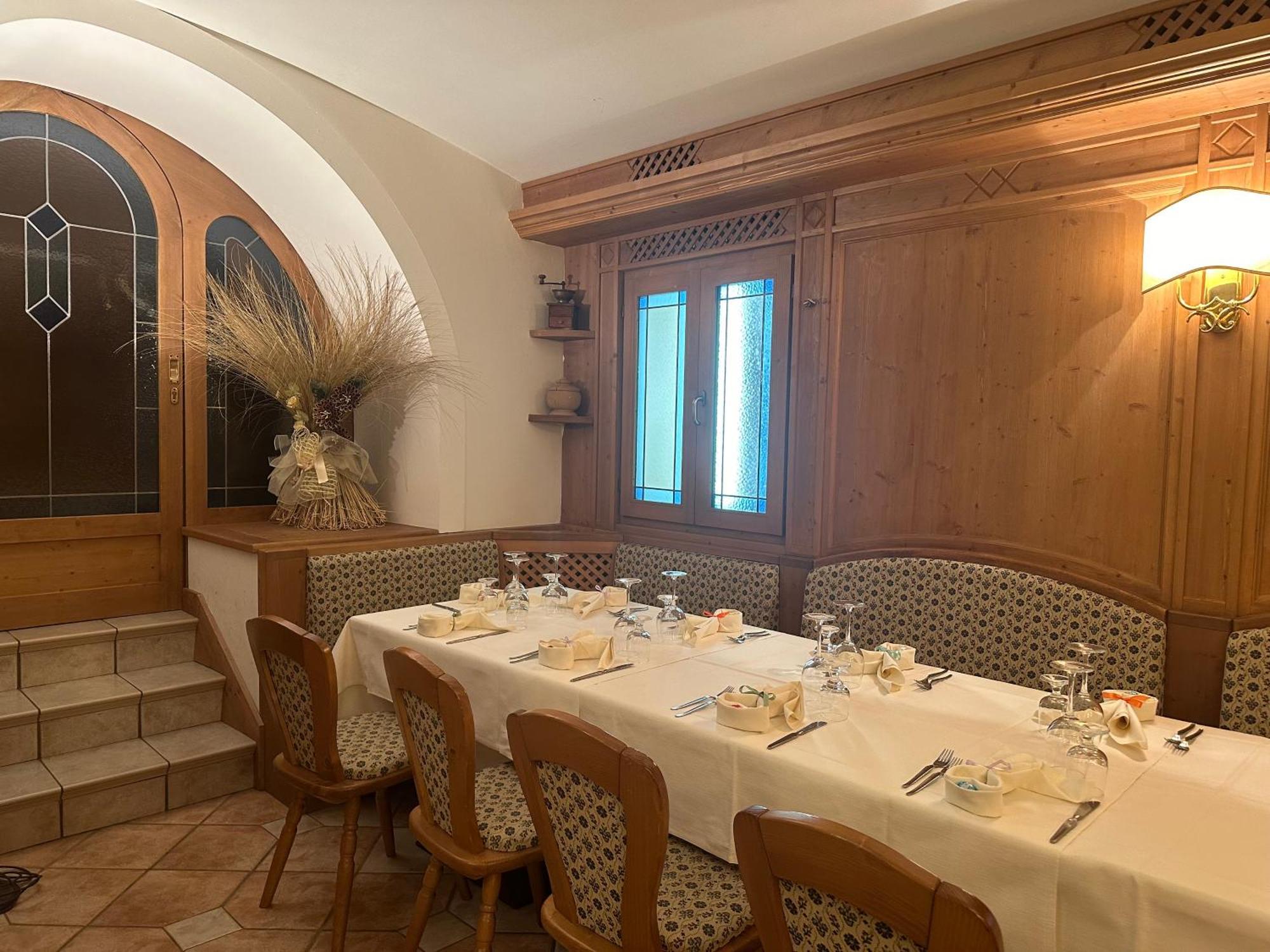 Hotel Alpi - Foza Zewnętrze zdjęcie